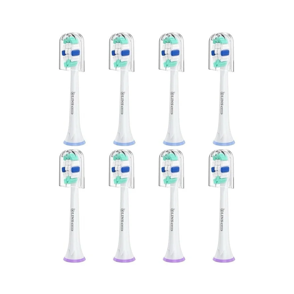 New Replacement Brush Heads for Philips Sonicare Toothbrush Handles Toothbrush H